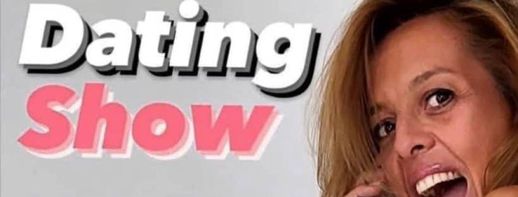 DATING SHOW #un gars & une fille 