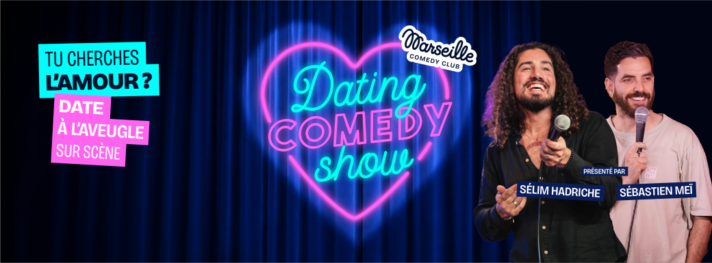 Dating Comedy Show