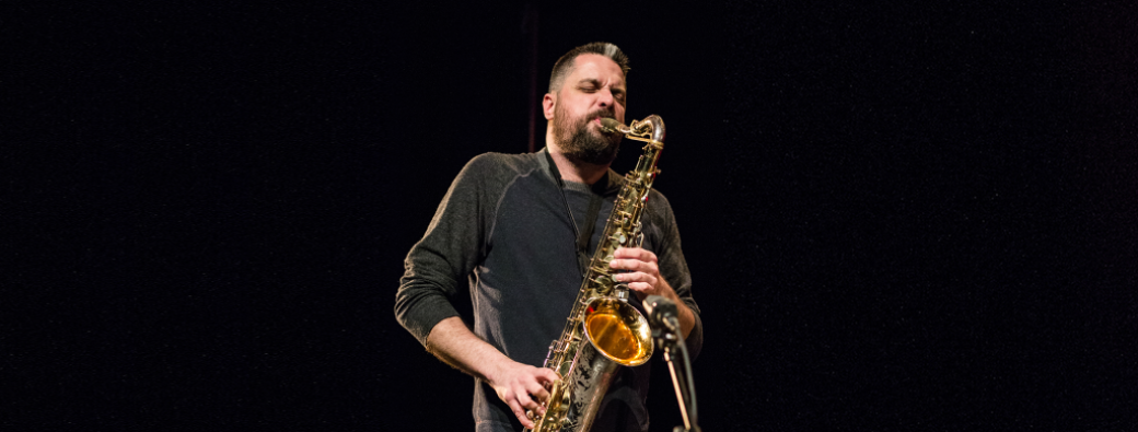 Dave Rempis Trio