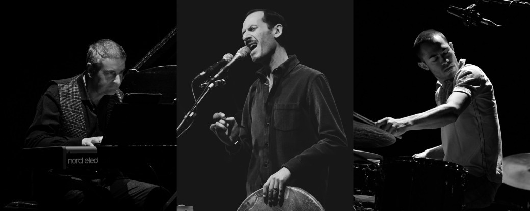 David Amar Trio