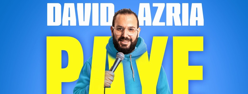 David Azria : Paye pour voir 