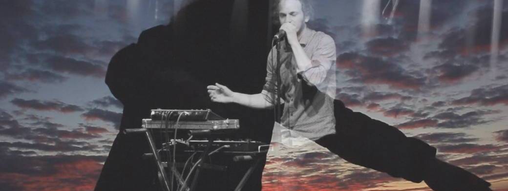 DAVID BLEU