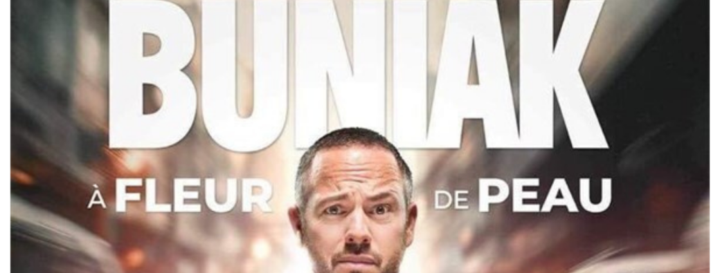 David Buniak