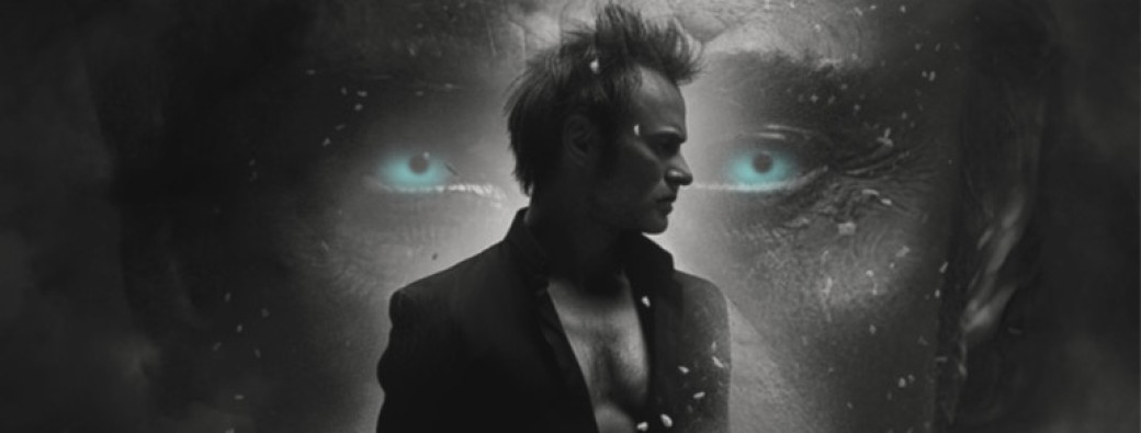 DAVID HALLYDAY - PARKING VIP