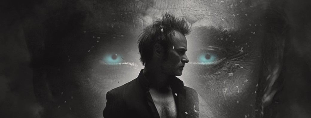 DAVID HALLYDAY - PARKING VIP
