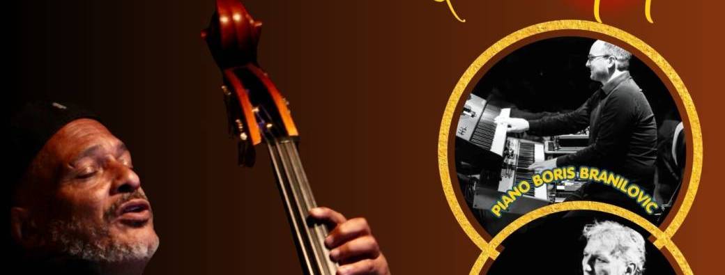 DAVID JACOB & GUEST - APERO CONCERT