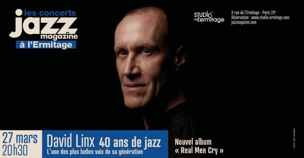 David Linx