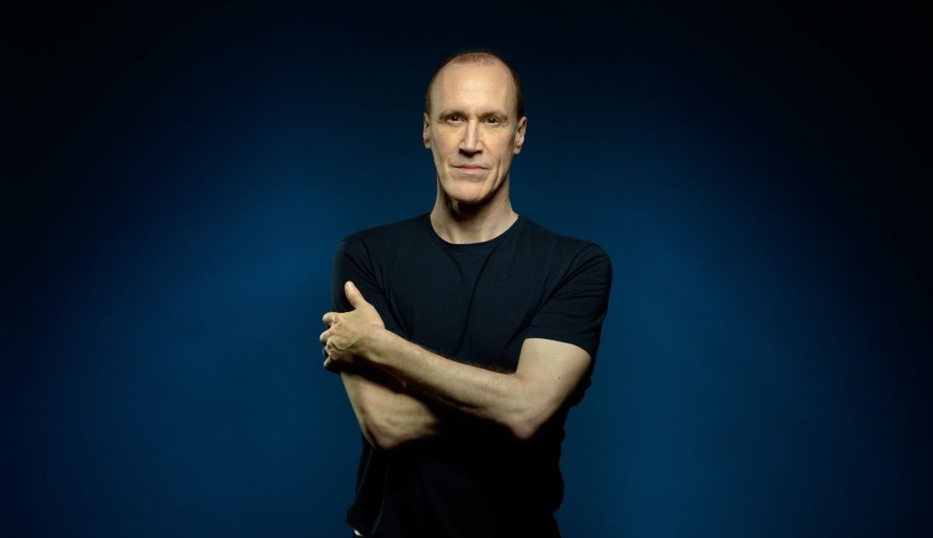 David Linx
