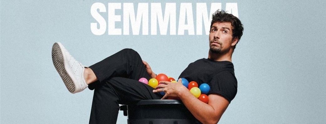 David Semmama