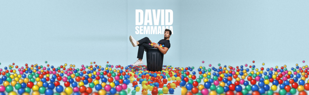 David Semmama