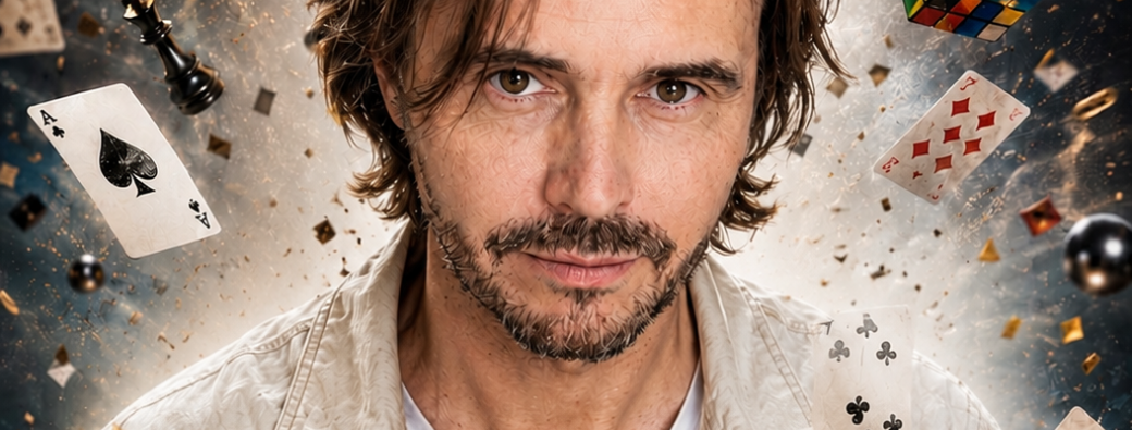 David Stone