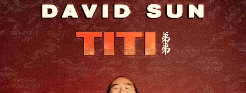 David Sun - " TITI " au Stockfish