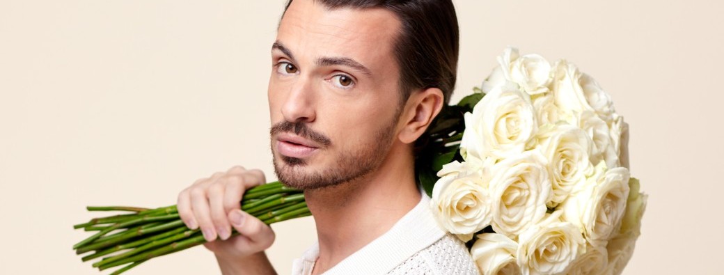 David Voinson dans "Avant Nous"
