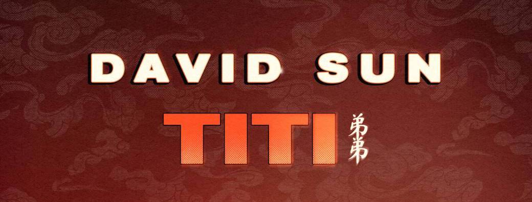 David Sun - TITI