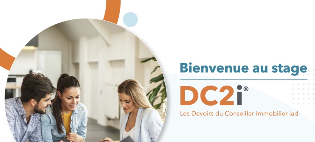 DC2I - 2 JOURS