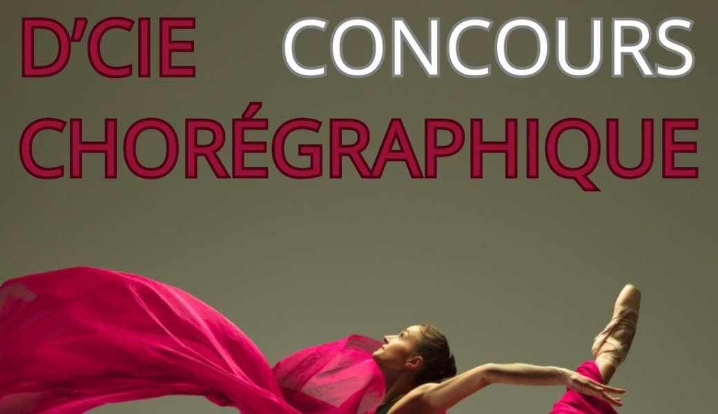 D'CIE CONCOURS CHORÉGRAPHIQUE