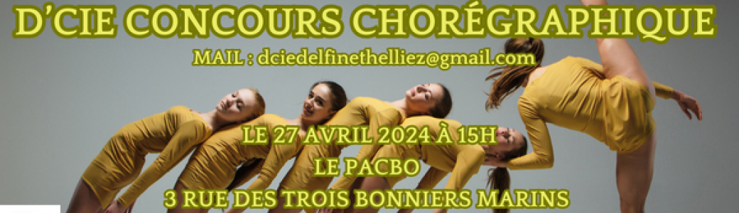 D'CIE CONCOURS