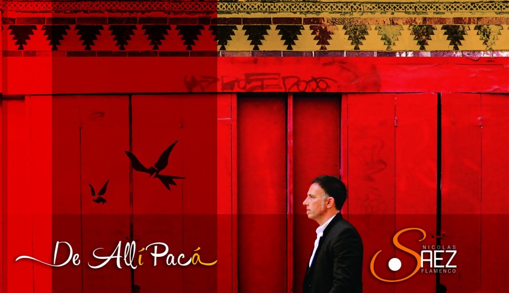 De Alli Paca - Flamenco
