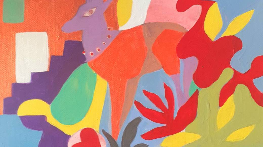 De Ben Salem à Matisse