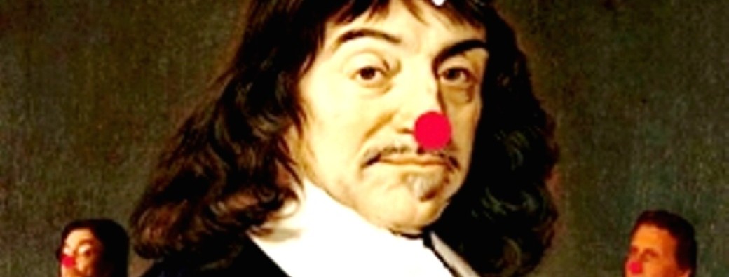 de Descartes à Sartre - duo Philo Débat Filé