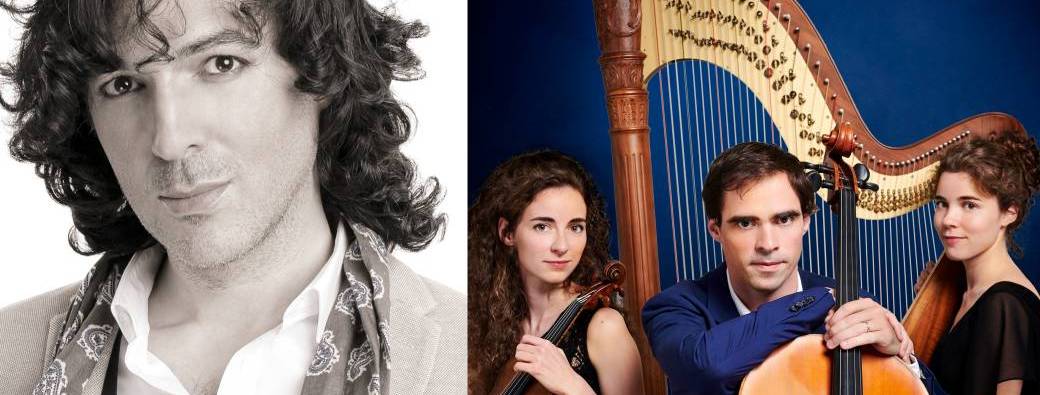 De Fauré à Ravel