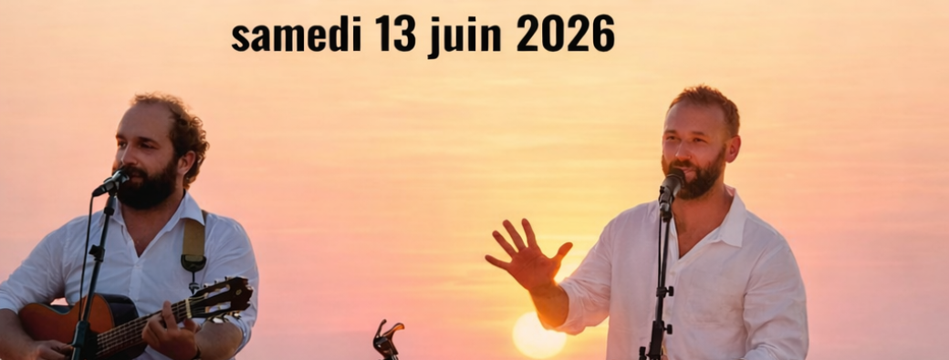 De Grands Enfants en concert intimiste le 13 juin à Puygouzon