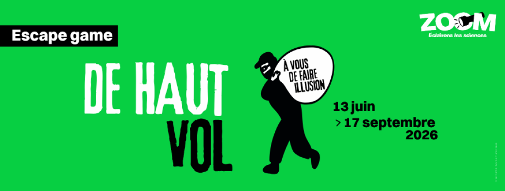 De haut vol