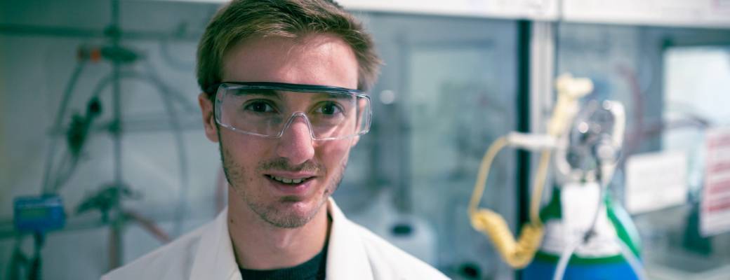 De la chimie fossile à la chimie verte : le véhicule 3.0 15 décembre