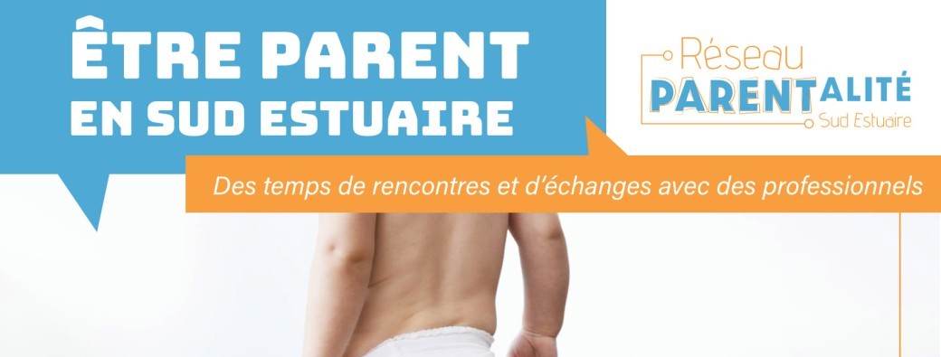 "De la couche à la culotte ..."