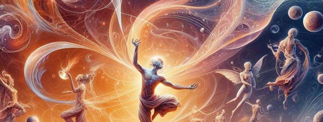 De la Danse à la Transe