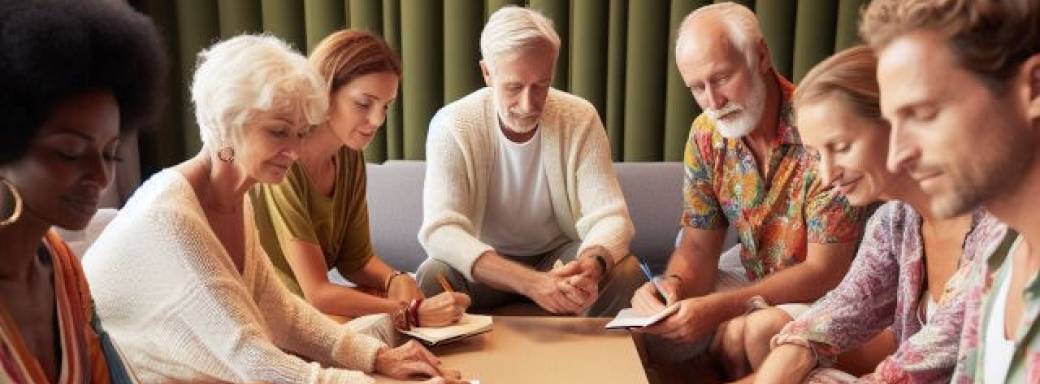 De la page blanche à la nouvelle De la page blanche à la nouvelle