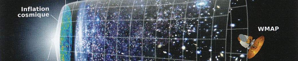 De la Terre aux Quasars : un voyage dans l'espace-temps