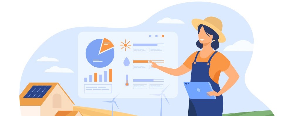 De l'idée à la terre : Lancez votre projet agricole en toute sérénité !