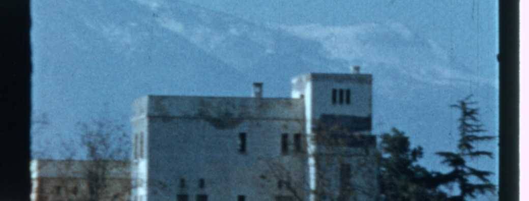 De l'Intériorité Psychique à la Géopsychiatrie