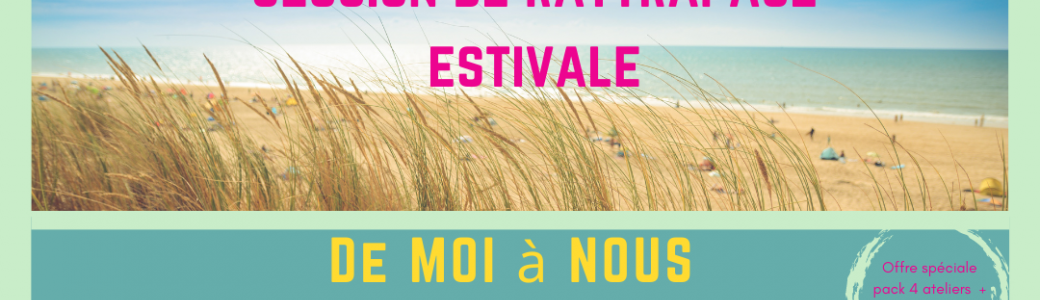 Atelier 2 : Cultiver des relations de confiance  Atelier 2 : Cultiver des relations de confiance