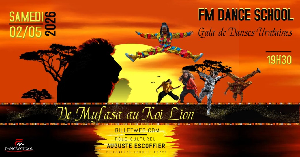 De Mufasa au Roi Lion 