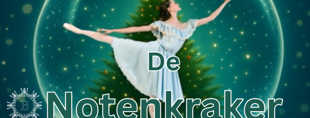 De Notenkraker -The nutcracker