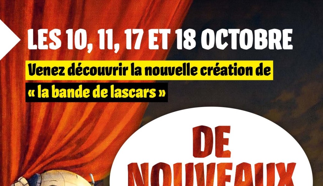 De nouveaux jours...