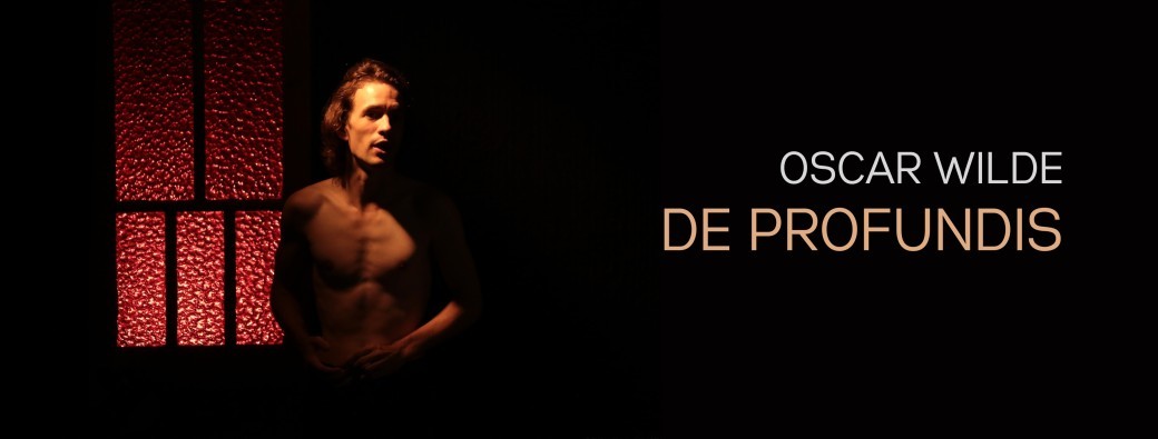 De Profundis [Oscar Wilde]