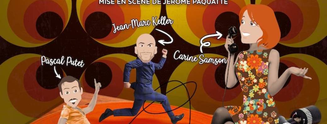 De quoi j'me mele 