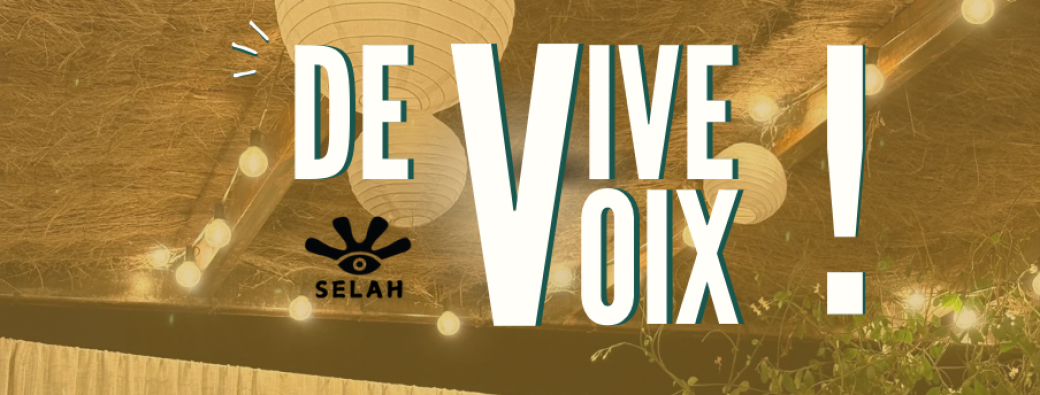 De Vive Voix : #1 Le Gospel Urbain