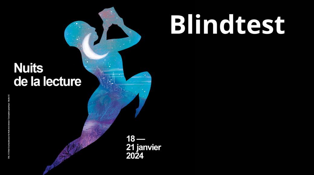 Blindtest