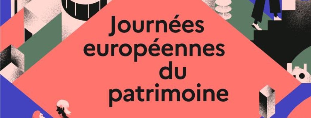 Déambulation contée