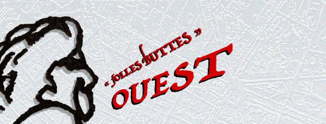 DEAMBVLATION « Folles Buttes » Ouest