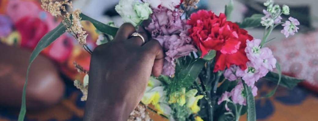 DEAR ME - Write & Bloom - Edition 2