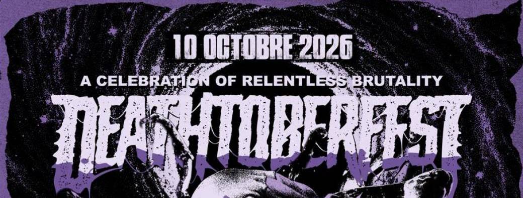 Deathtoberfest V