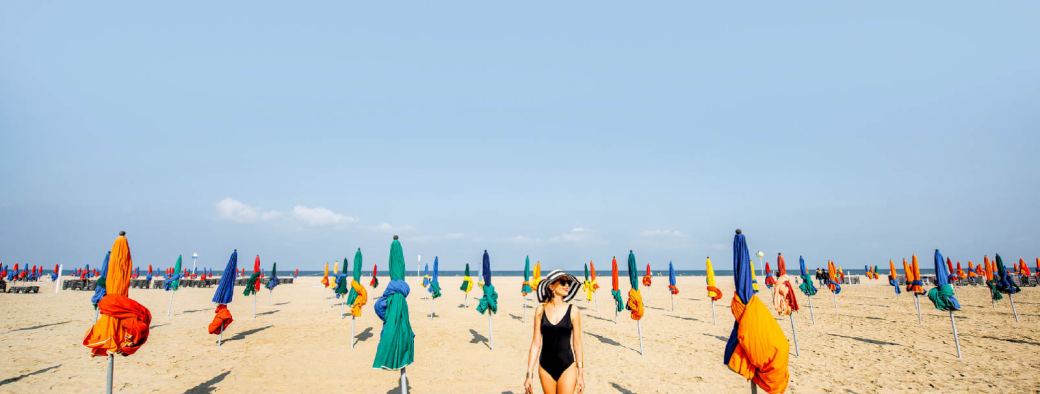 Deauville-Trouville