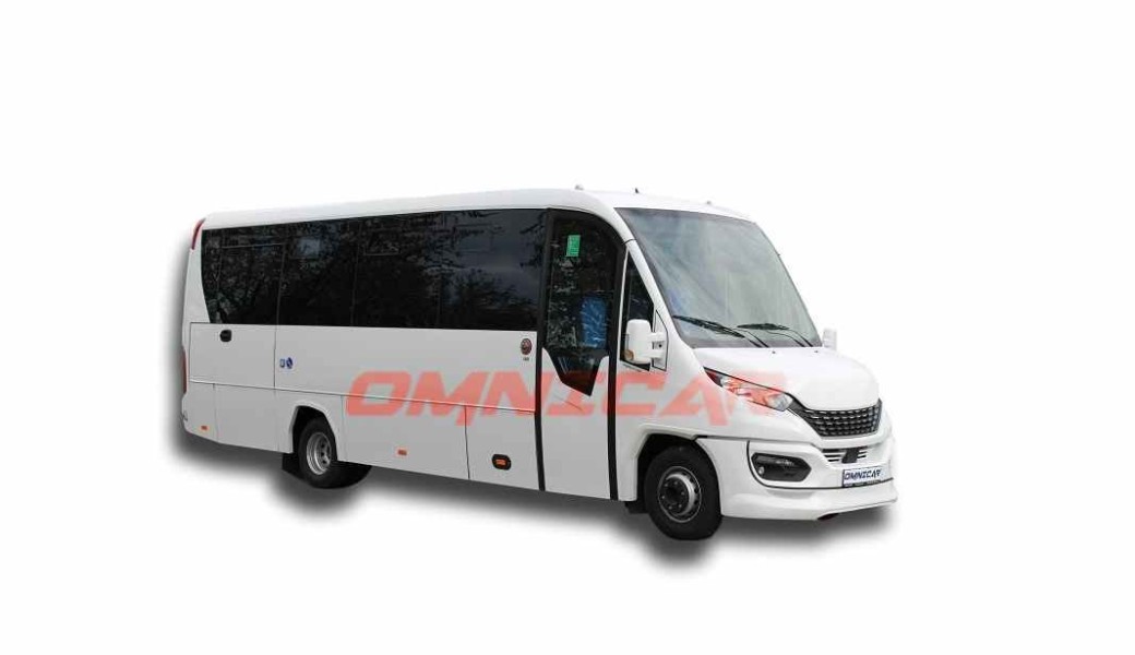 DEB26 bus départ clamart