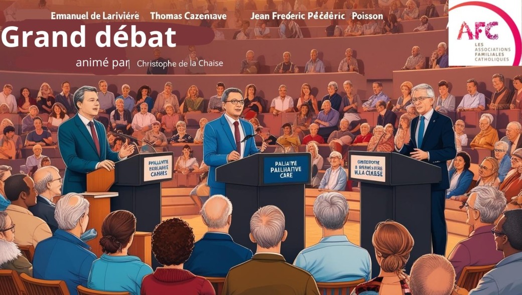 Debat Fin de Vie