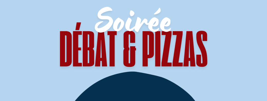 Débat & Pizza " Santé Mentale "( Ivry sur Seine)